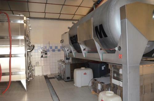 Bed & Breakfast Chambres D'hotes & Champagne Douard