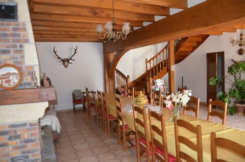 Bed & Breakfast Chambres D'hotes & Champagne Douard