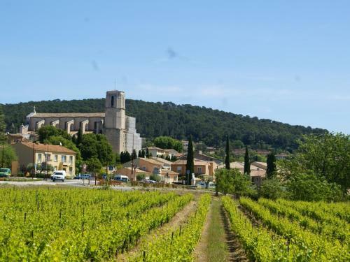 Beautiful Holiday Home With Private Pool In Var