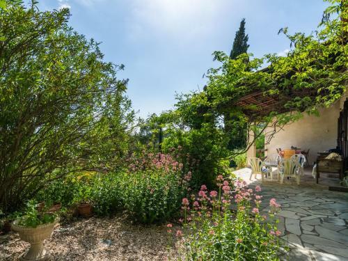 Beautiful Holiday Home With Private Pool In Var