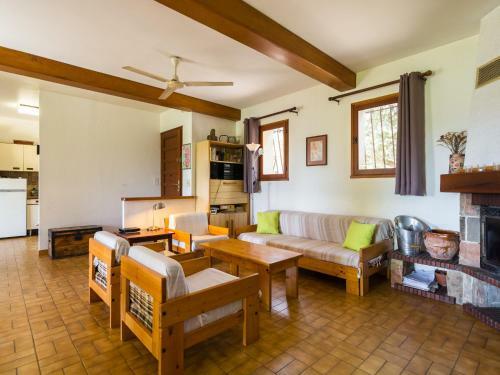 Beautiful Holiday Home With Private Pool In Var