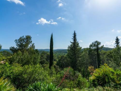 Beautiful Holiday Home With Private Pool In Var