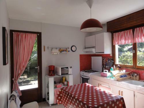 Villa � Proximit� Du Lac - 2433