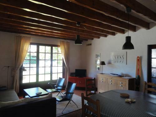 Villa � Proximit� Du Lac - 2433