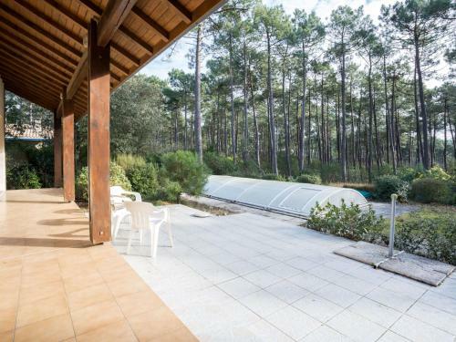 Holiday Home Or�e Des Greens