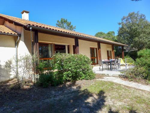 Holiday Home Or�e Des Greens
