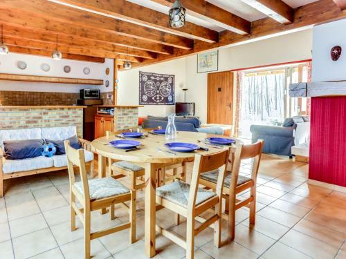 Holiday Home Or�e Des Greens