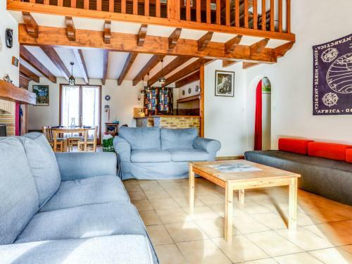 Holiday Home Or�e Des Greens