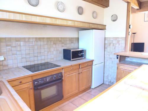 Holiday Home Or�e Des Greens