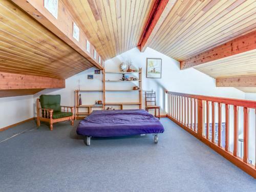 Holiday Home Or�e Des Greens