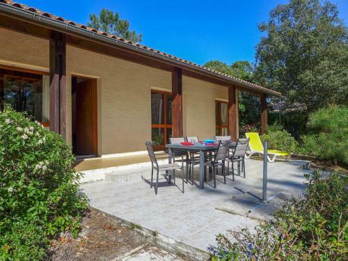 Holiday Home Or�e Des Greens