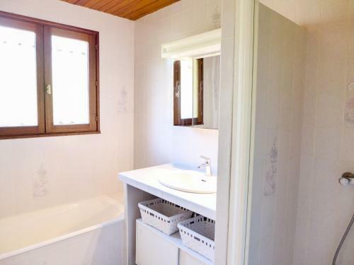 Holiday Home Or�e Des Greens