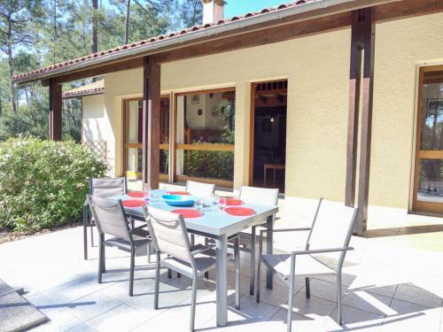 Holiday Home Or�e Des Greens