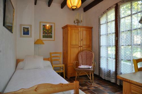 Villa Familiale Sur Les Hauteurs Du Lac - 2281