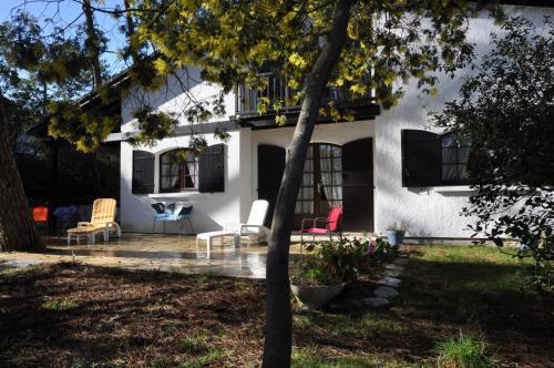 Villa Familiale Sur Les Hauteurs Du Lac - 2281