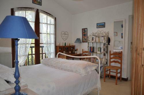 Villa Familiale Sur Les Hauteurs Du Lac - 2281