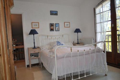 Villa Familiale Sur Les Hauteurs Du Lac - 2281