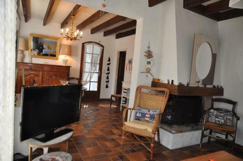 Villa Familiale Sur Les Hauteurs Du Lac - 2281