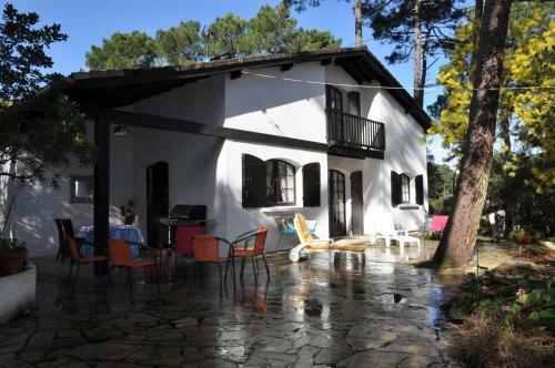 Villa Familiale Sur Les Hauteurs Du Lac - 2281