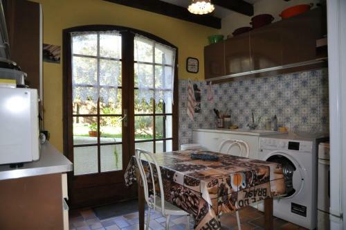 Villa Familiale Sur Les Hauteurs Du Lac - 2281