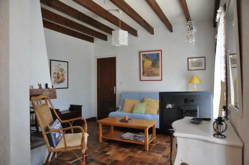 Villa Familiale Sur Les Hauteurs Du Lac - 2281