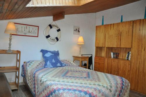 Villa Familiale Sur Les Hauteurs Du Lac - 2281