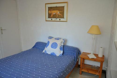 Villa Familiale Sur Les Hauteurs Du Lac - 2281