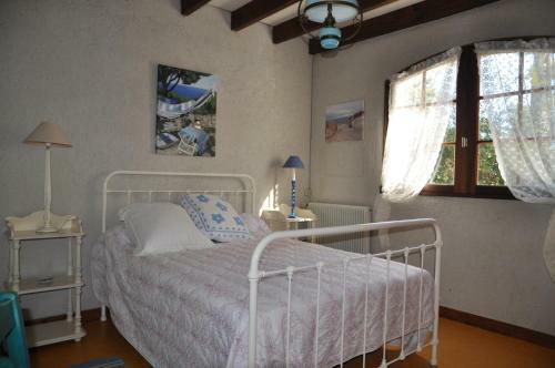 Villa Familiale Sur Les Hauteurs Du Lac - 2281