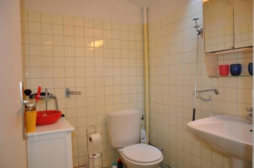 Villa Familiale Sur Les Hauteurs Du Lac - 2281