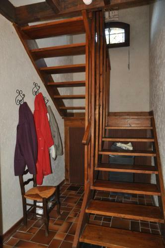 Villa Familiale Sur Les Hauteurs Du Lac - 2281
