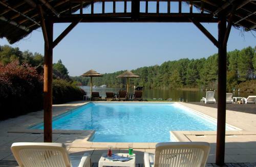 Villa Domaine De Pitrot