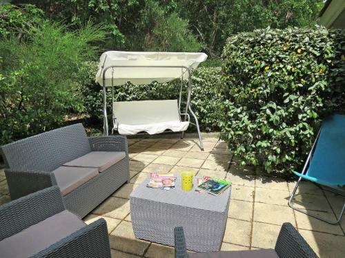 Holiday Home Villa Guessy (lca185)