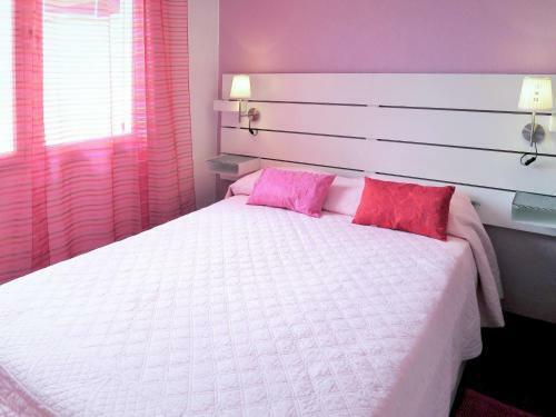 Holiday Home Villa Guessy (lca185)