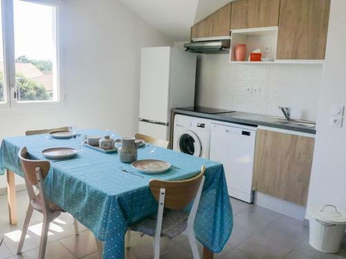 Apartment Les Jardins De L'oc�an