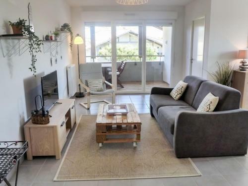Apartment Les Jardins De L'oc�an