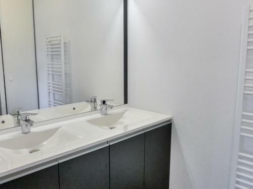 Apartment Les Jardins De L'oc�an
