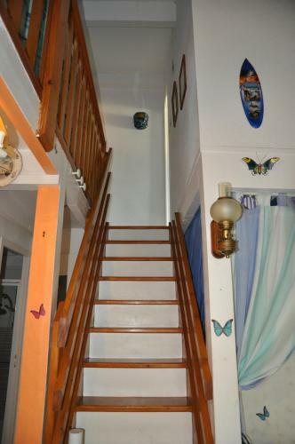 Agr�able Petite Maison Avec Jardin - 1201