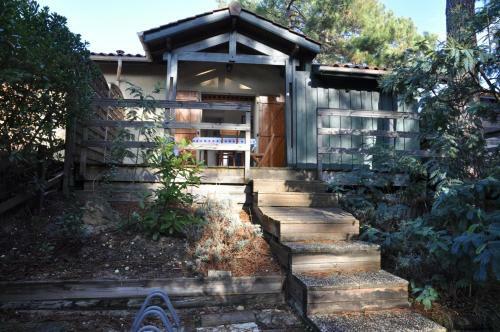 Maison Jumel�e Dans R�sidence Avec Piscine - 96601