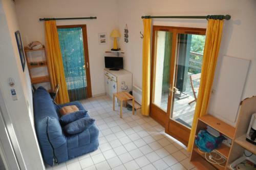 Maison Jumel�e Dans R�sidence Avec Piscine - 96601