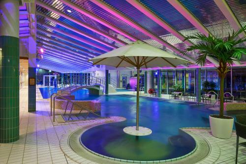 Hotel Rantasipi Ikaalinen Spa