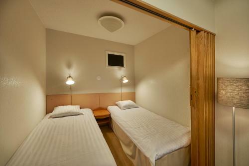 Hotel Rantasipi Ikaalinen Spa