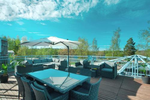 Hotel Rantasipi Ikaalinen Spa
