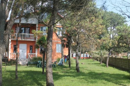 Villa Shekvetili