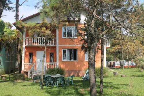 Villa Shekvetili