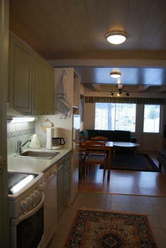 Apartamentos Spa Suites Ikaalisten Kylpyl�