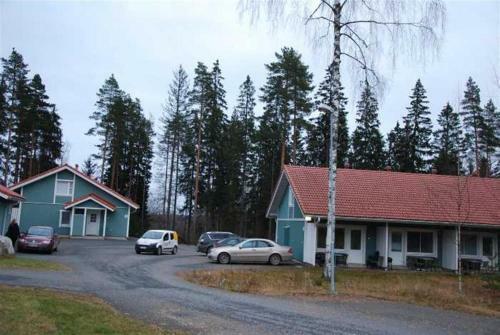Apartamentos Spa Suites Ikaalisten Kylpyl�