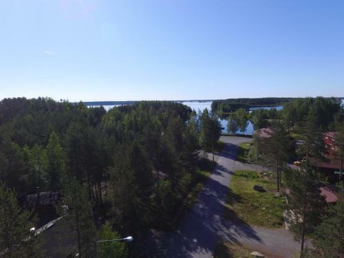 J��sk�n Loma Holiday Apartments Per�sein�joki