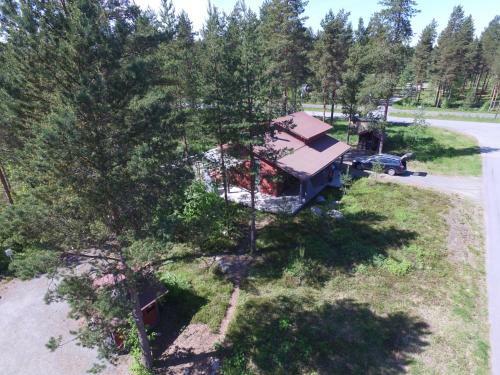 J��sk�n Loma Holiday Apartments Per�sein�joki
