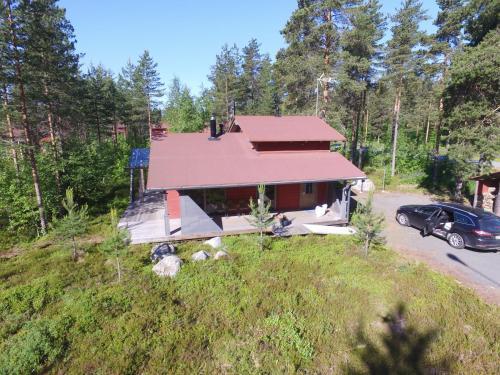 J��sk�n Loma Holiday Apartments Per�sein�joki