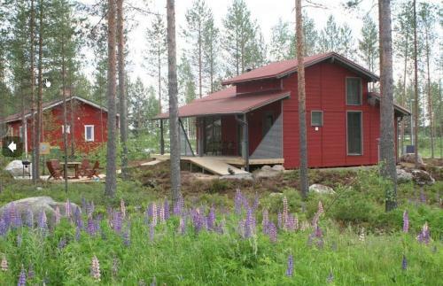 J��sk�n Loma Holiday Apartments Per�sein�joki